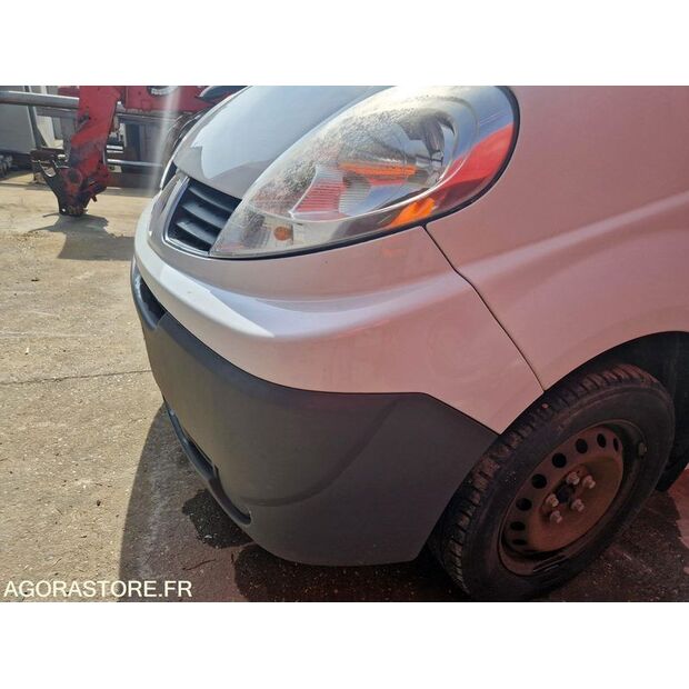 2014 Renault Trafic-46474070