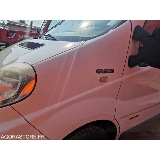 2014 Renault Trafic-46474071