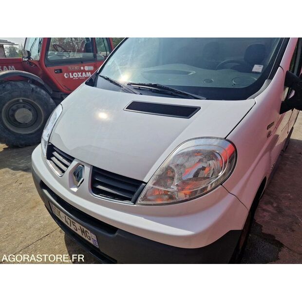 2014 Renault Trafic-46474073