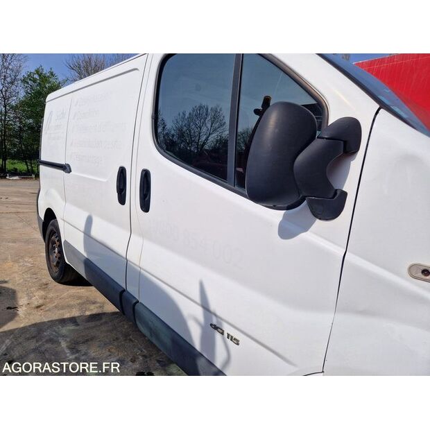 2014 Renault Trafic-46474079