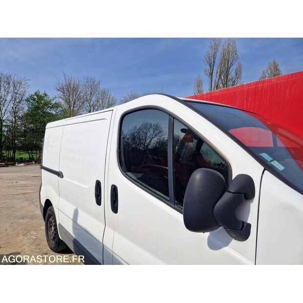 2014 Renault Trafic-46474080