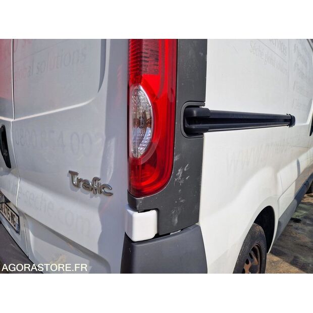 2014 Renault Trafic-46474087