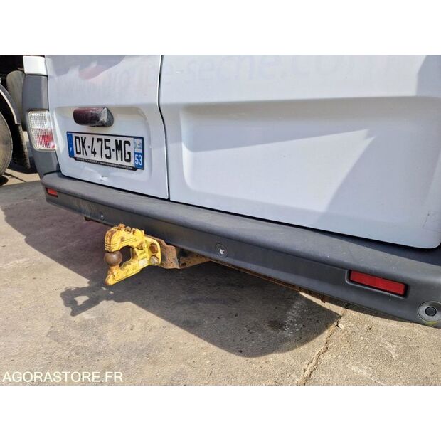 2014 Renault Trafic-46474088