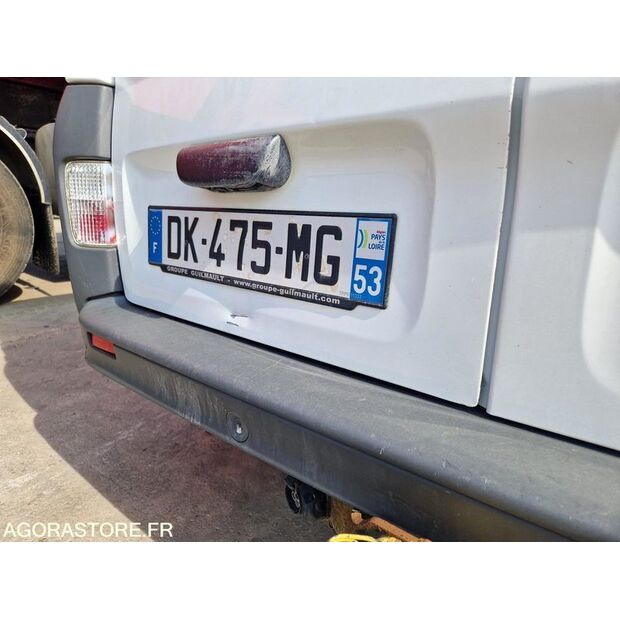 2014 Renault Trafic-46474090