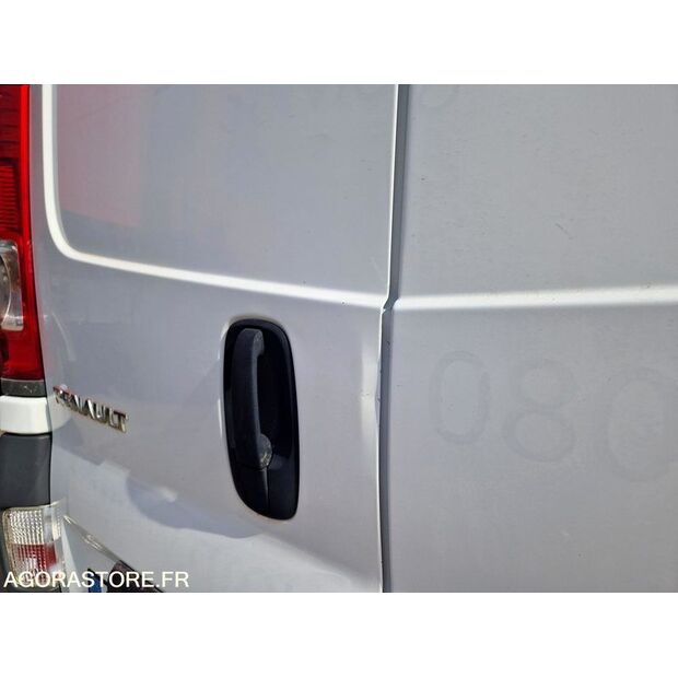 2014 Renault Trafic-46474091