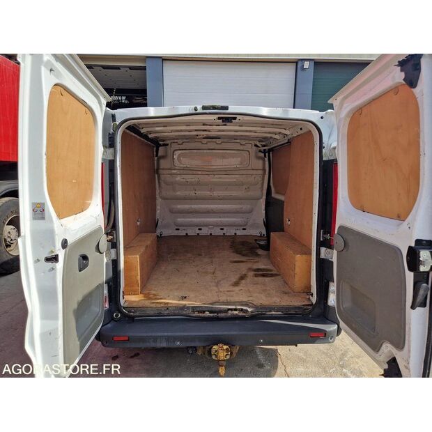 2014 Renault Trafic-46474093