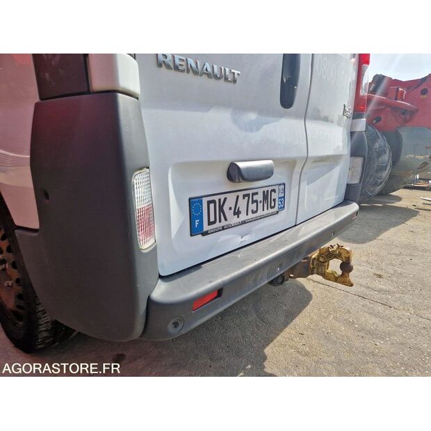 2014 Renault Trafic-46474094