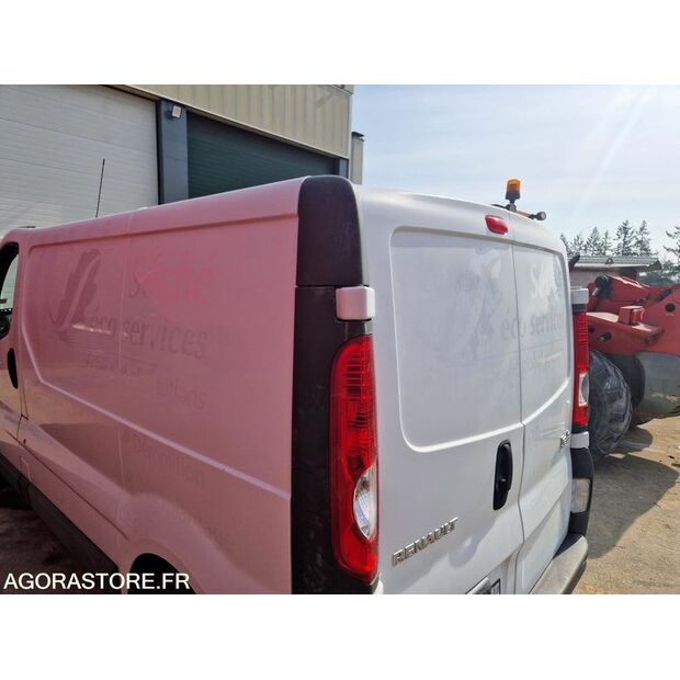 2014 Renault Trafic-46474095