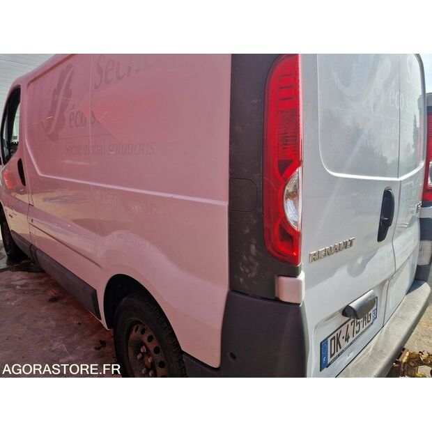 2014 Renault Trafic-46474096