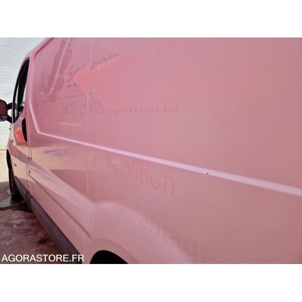 2014 Renault Trafic-46474097