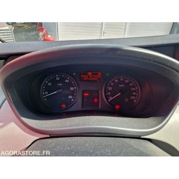 2014 Renault Trafic-46474108