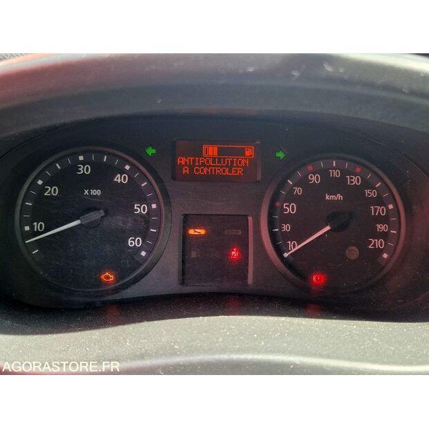 2014 Renault Trafic-46474109