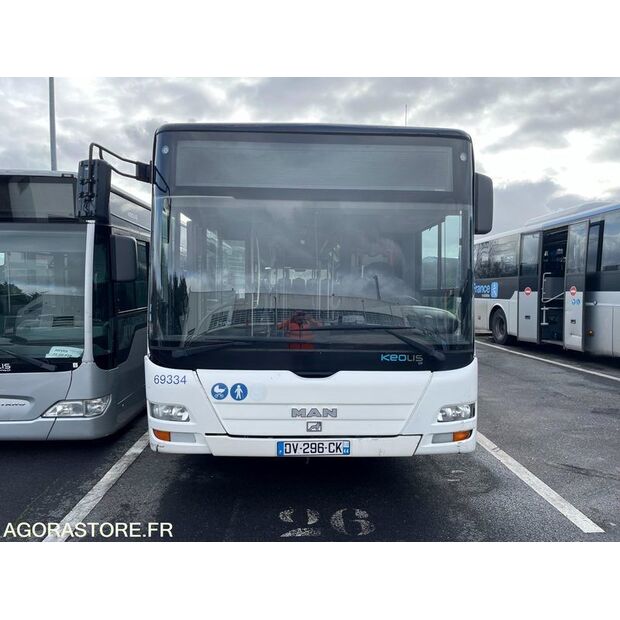 2006 MAN LIONS CITY-46474118