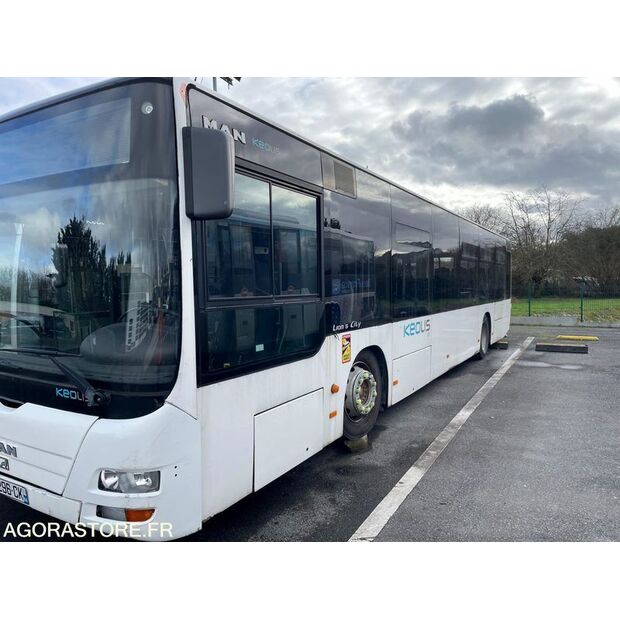 2006 MAN LIONS CITY-46474119