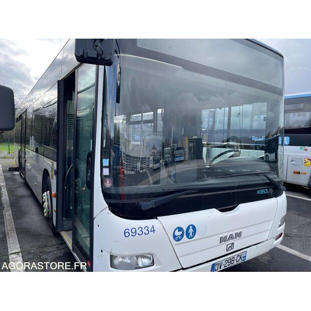 2006 MAN LIONS CITY-46474120