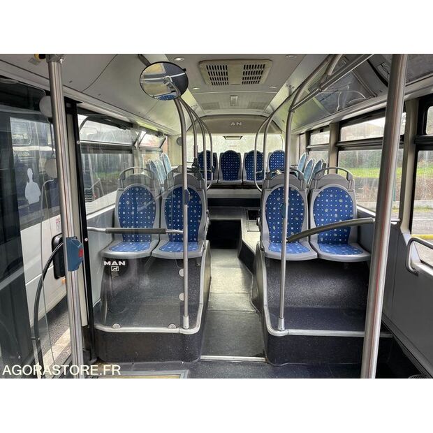 2006 MAN LIONS CITY-46474122