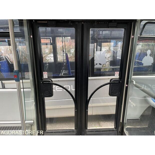 2006 MAN LIONS CITY-46474123