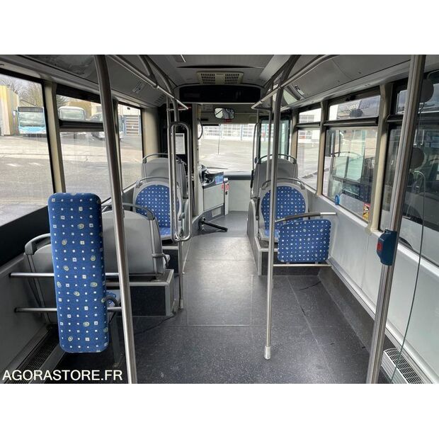 2006 MAN LIONS CITY-46474124