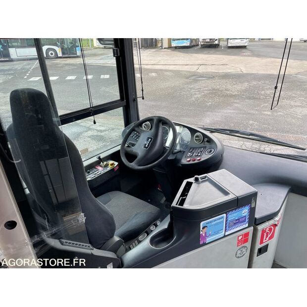 2006 MAN LIONS CITY-46474125