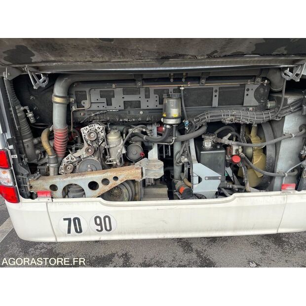 2006 MAN LIONS CITY-46474126