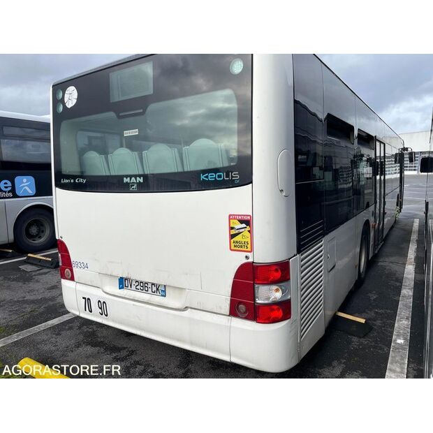 2006 MAN LIONS CITY-46474127