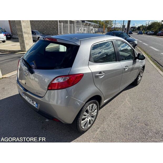 2009 MAZDA 2-46474130