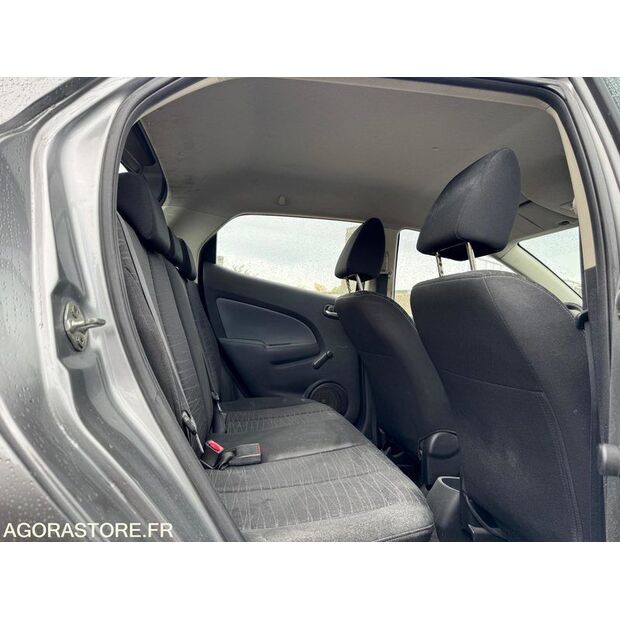 2009 MAZDA 2-46474133