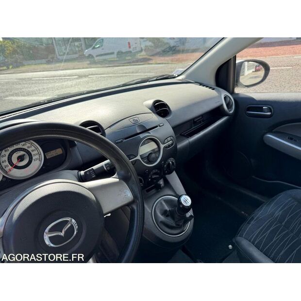 2009 MAZDA 2-46474134