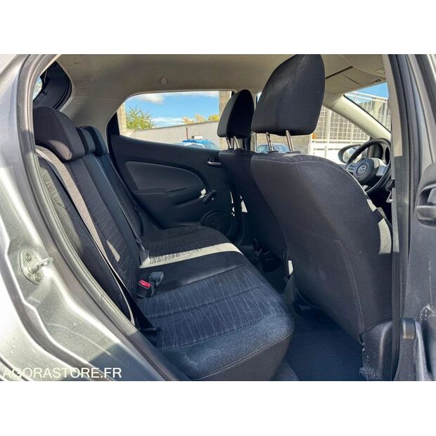 2009 MAZDA 2-46474139