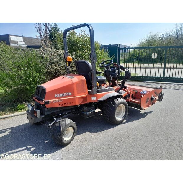 KUBOTA F3890-46474140