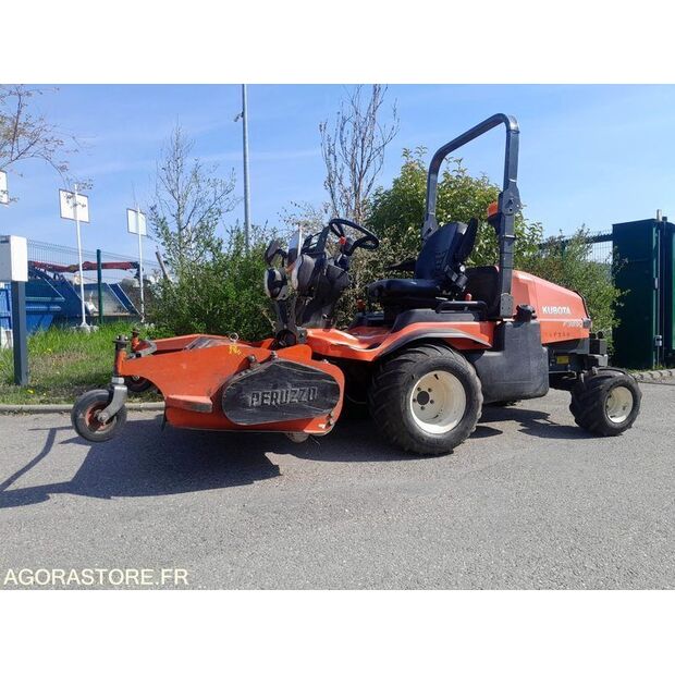 KUBOTA F3890-46474141