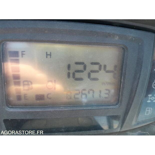 KUBOTA F3890-46474143