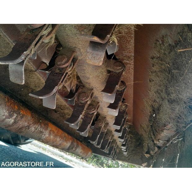 KUBOTA F3890-46474144