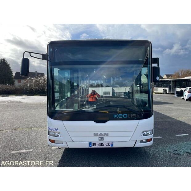 2006 MAN LIONS CITY-46474151