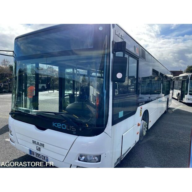 2006 MAN LIONS CITY-46474152