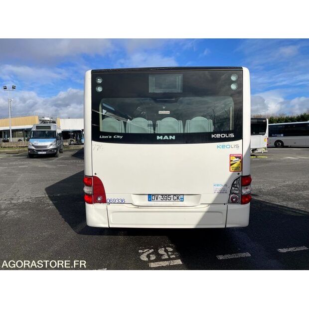 2006 MAN LIONS CITY-46474153