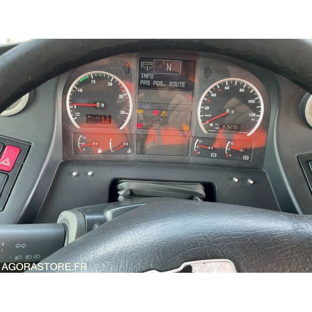 2006 MAN LIONS CITY-46474155