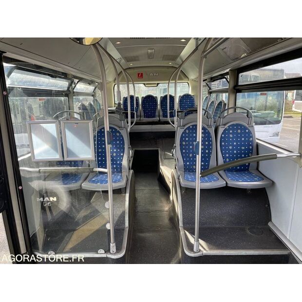 2006 MAN LIONS CITY-46474156