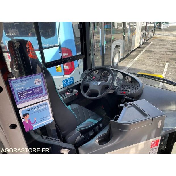 2006 MAN LIONS CITY-46474157