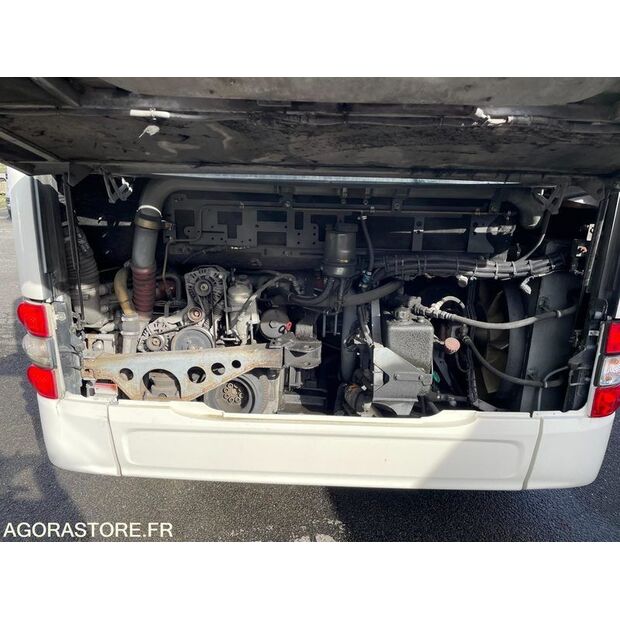 2006 MAN LIONS CITY-46474158