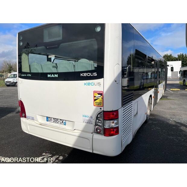 2006 MAN LIONS CITY-46474159