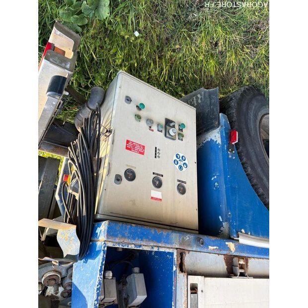 2004 Renault Kerax-46474172