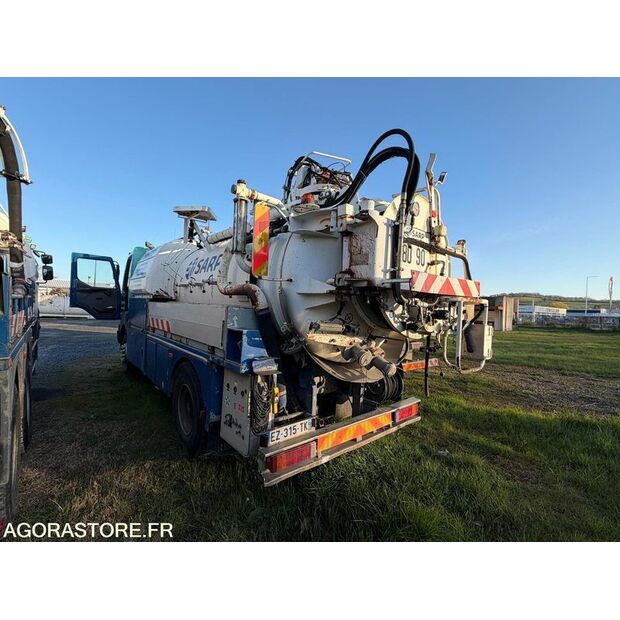 2004 Renault Kerax-46474173