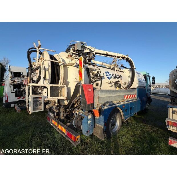 2004 Renault Kerax-46474174