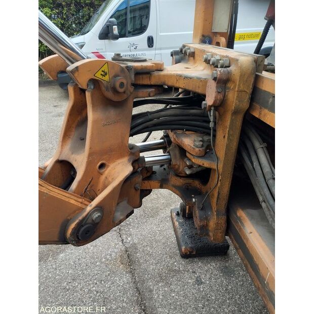 2012 CASE 580T-46474189