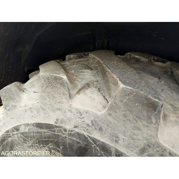 2012 CASE 580T-46474194