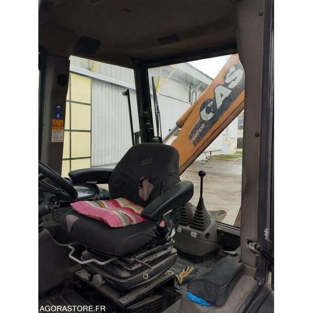 2012 CASE 580T-46474197