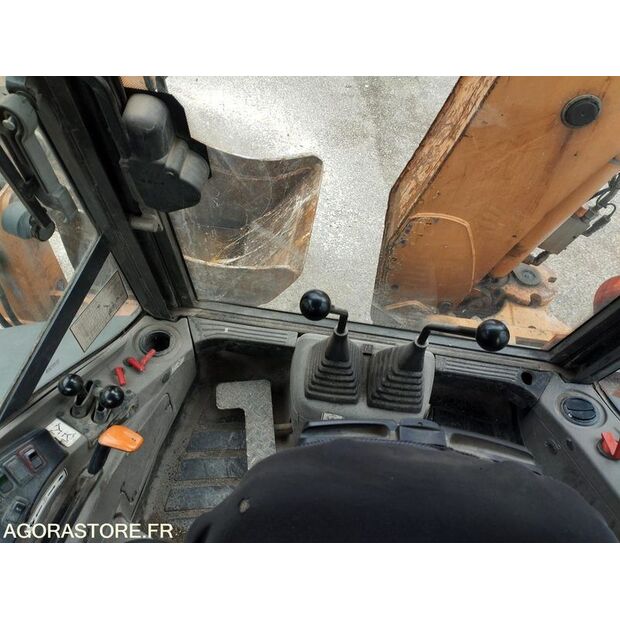 2012 CASE 580T-46474199