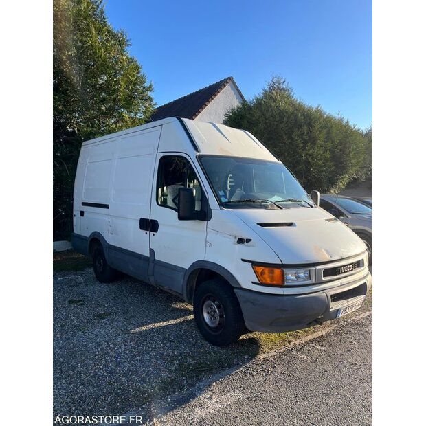 2003 ايفكو Daily-46474223