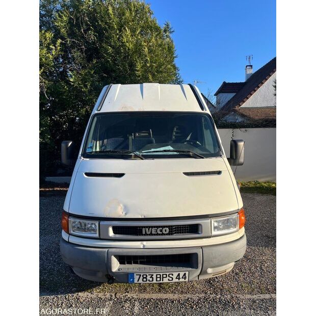 2003 ايفكو Daily-46474224